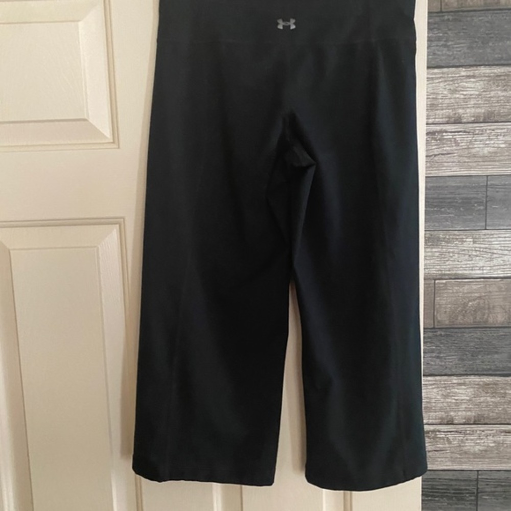 Under armor leggings